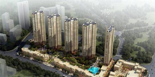 东桂苑小区房子怎么样