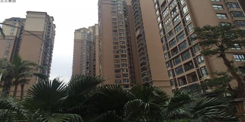 汉中恒大悦珑湾买房是不是还在彷徨