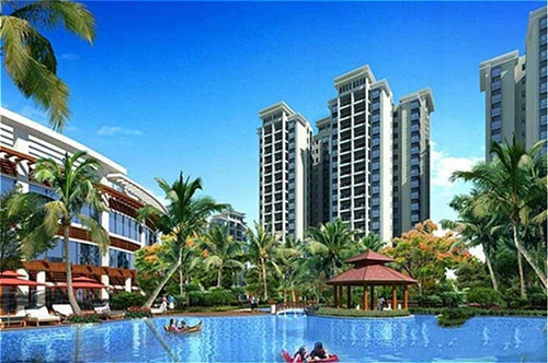 汉中哪里touzi买房前景好 汉中哪里touzi买房前景好