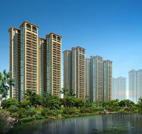 汉中房价下跌的影响？汉中哪个地方有前景？