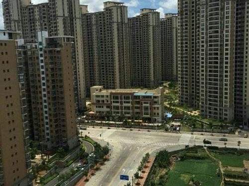 汉中房产新宠！荣盛滨江悦府房价揭秘，一平多少钱？醉新价格大公开！